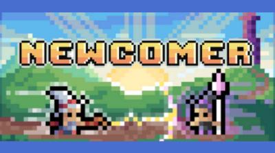 Logo de Newcomer: A Language Learning RPG