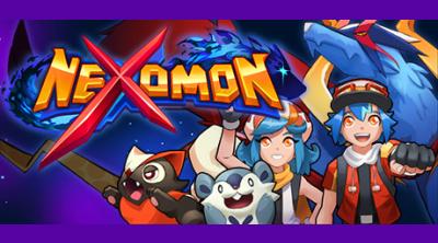 Logo of Nexomon