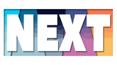 Logo de Next