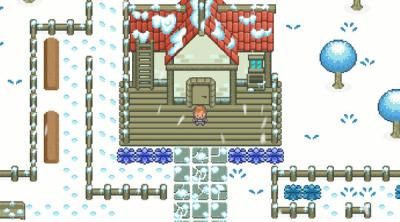 Screenshot of Next of Kin