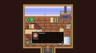 Screenshot of Next of Kin