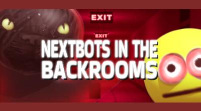 Logo of Nextbots In The Backrooms