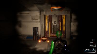 Screenshot of Nexus Knights