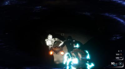 Screenshot of Nexus Knights