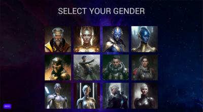 Screenshot of Nexus Wars