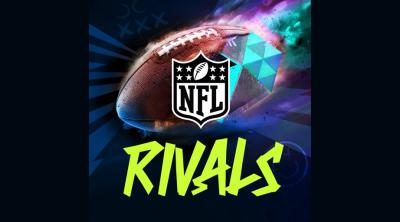 Logo of NFL Rivals - Compete Online