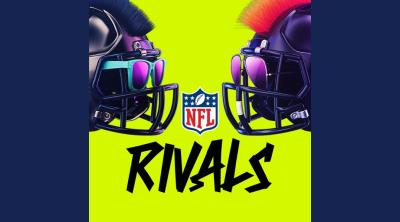 Logo of NFL Rivals - Football Game