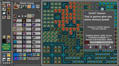 Screenshot of NGU INDUSTRIES