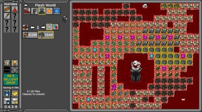 Screenshot of NGU INDUSTRIES