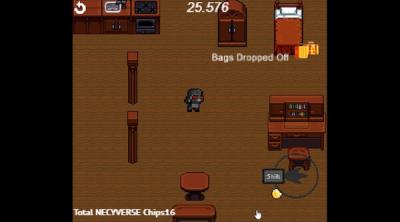 Screenshot of NH Bid at MSCYPAA: The Game
