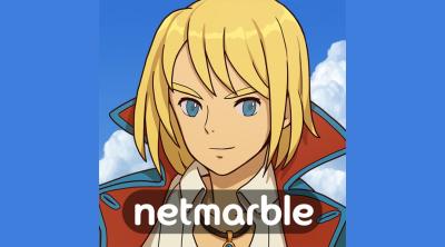 Logo of Ni no Kuni: Cross Worlds