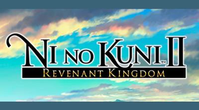 Logo von Ni no Kuni II: Revenant Kingdom - Prince's Edition