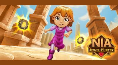 Logo of Nia: Jewel Hunter