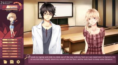 50 Best Visual Novel Games For Playstation 4
