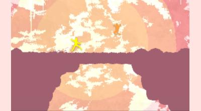 Screenshot of Nidhogg