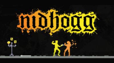 Logo of Nidhogg