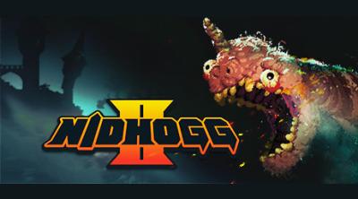 Logo of Nidhogg 2