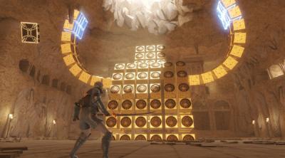 Screenshot of NieR Replicanta ver.1.22474487139...