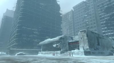 Screenshot of NieR Replicanta ver.1.22474487139...