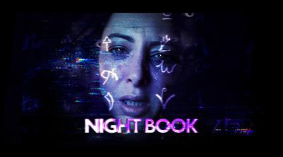 Logo de Night Book