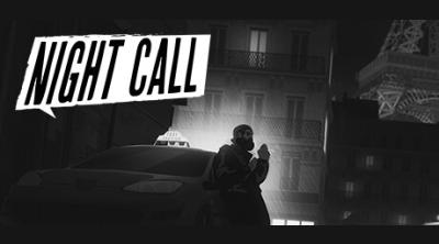 Logo of Night Call