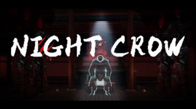 Logo of NIGHT CROW