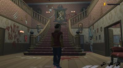 Screenshot of Night Escape