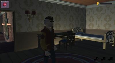 Screenshot of Night Escape