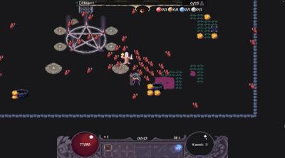 Screenshot of Night Feeder