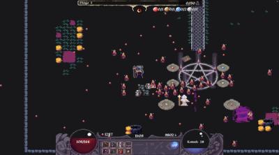 Screenshot of Night Feeder