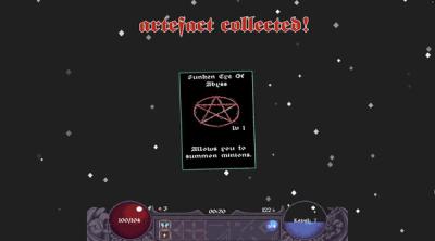 Screenshot of Night Feeder