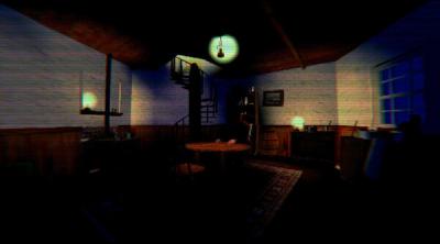 Screenshot of Night Grip