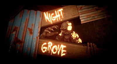 Logo von Night Grove