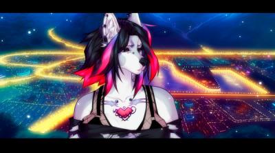 Screenshot of Night of Love o