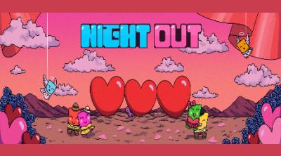 Logo of Night Out