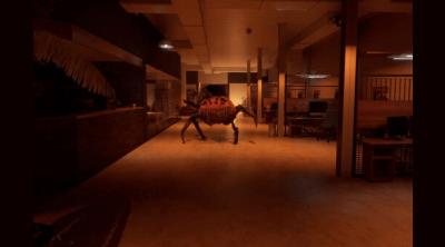 Screenshot of Night Project