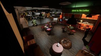 Screenshot of Night Project