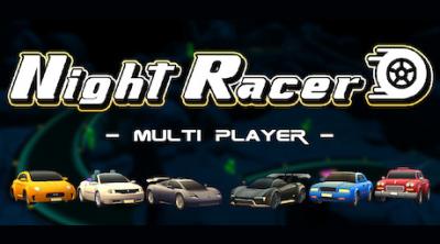Logo of Night Racer