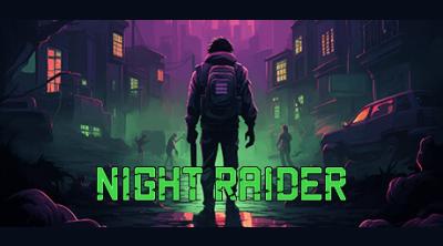 Logo of Night Raider