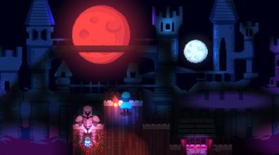 Screenshot of Night Reverie