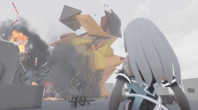 Screenshot of Night: Silent Killer