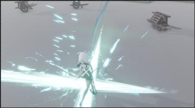 Screenshot of Night: Silent Killer