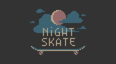 Logo of Night Skate