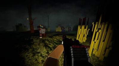 Screenshot of NightCrawler