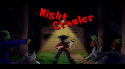 Logo of NightCrawler