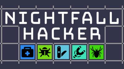 Logo of Nightfall Hacker