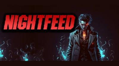 Logo of NightFeed