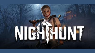 Logo von Nighthunt