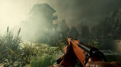 Screenshot of Nightingale