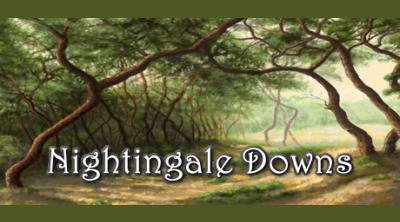 Logo of Nightingale Downs